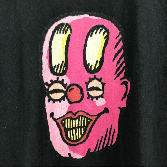 Interface Umami Mischief T-Shirt XL - Picture 2 of 5